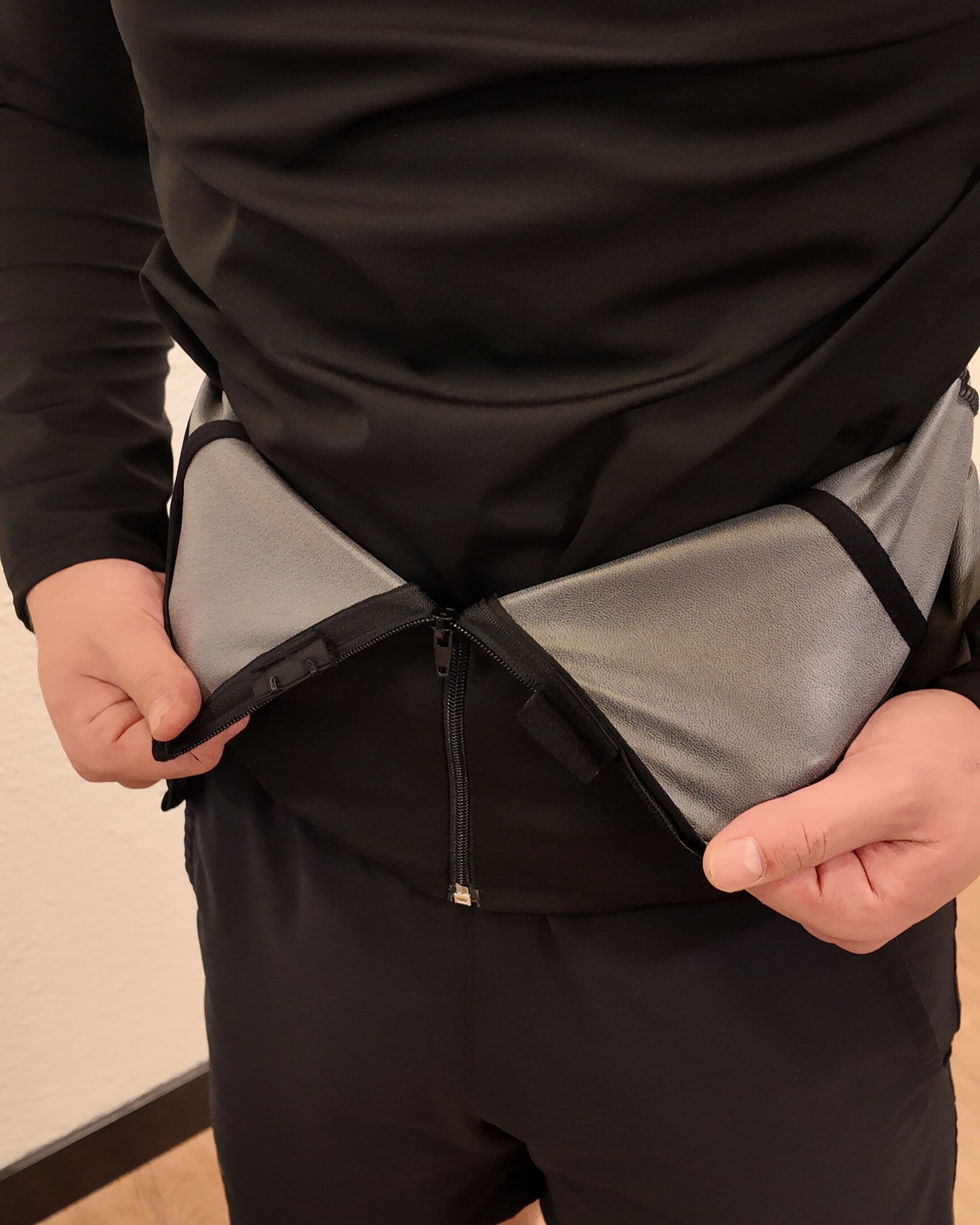 Terliyo® Sauna Kemeri