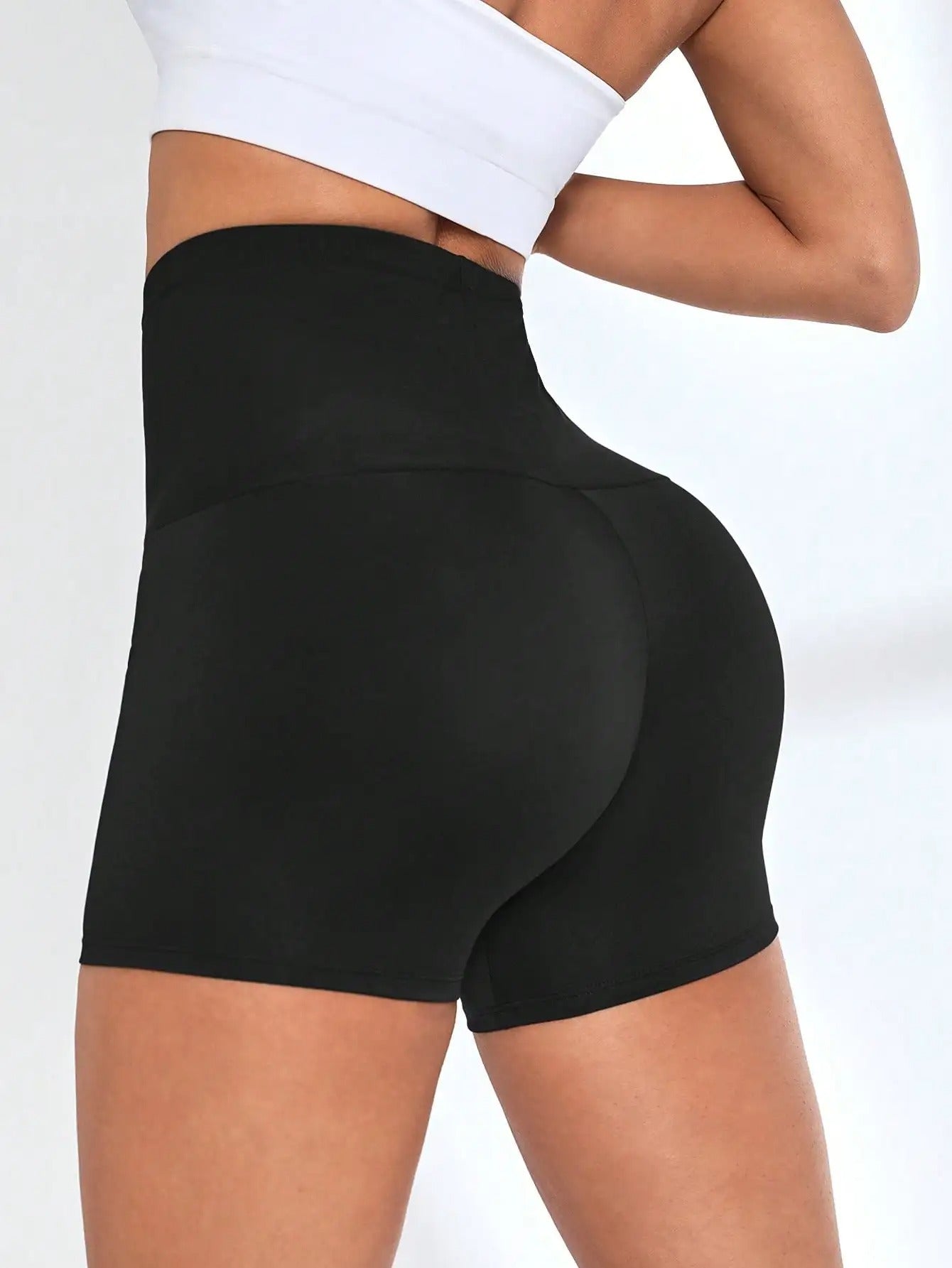 Terliyo Sauna Short Kadın