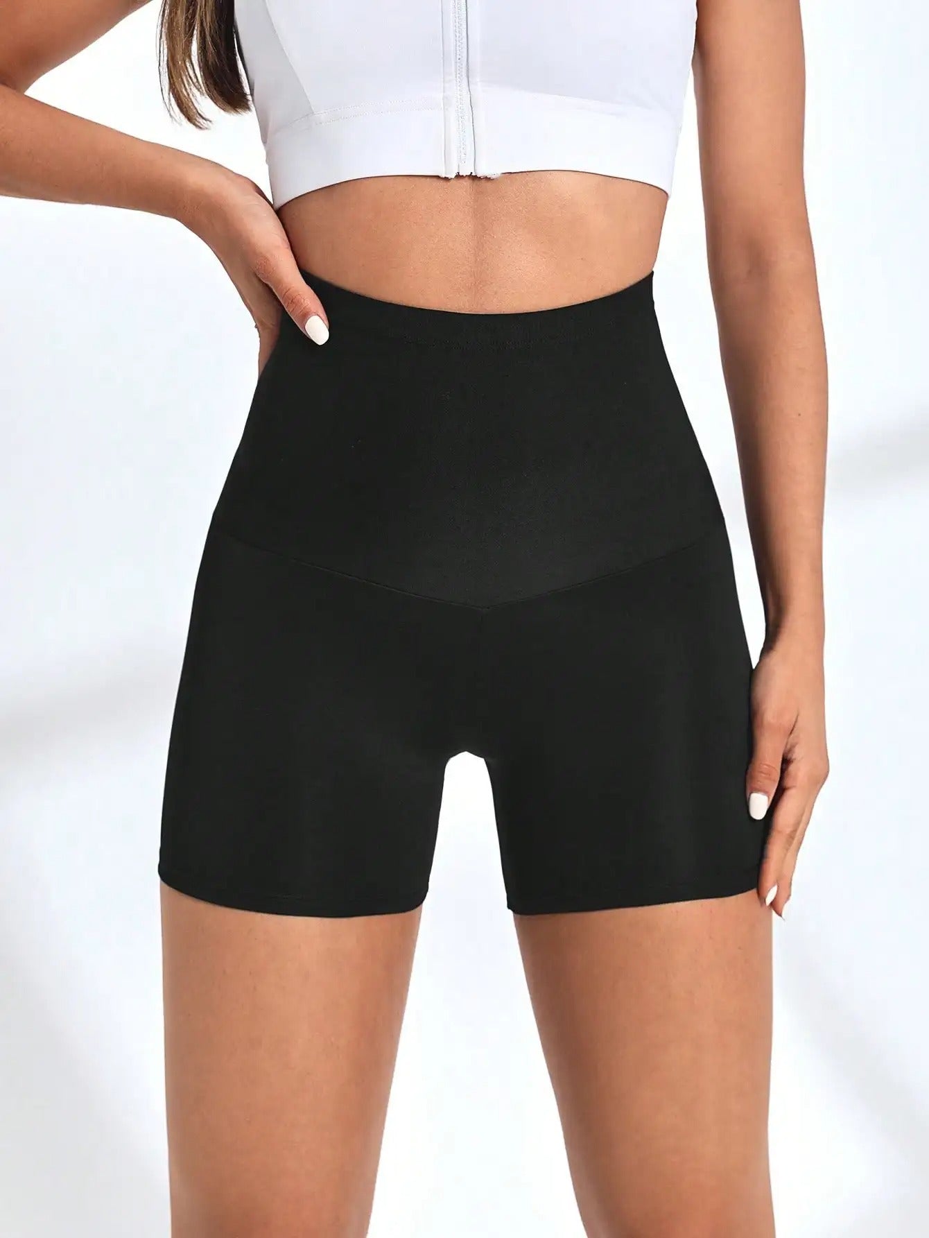 Terliyo Sauna Short Kadın
