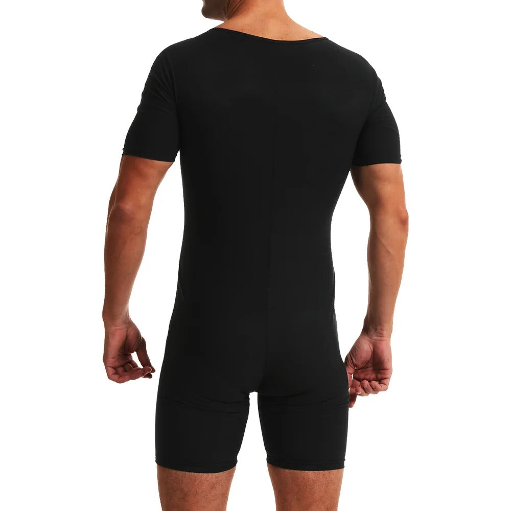 Terliyo Sauna Suit Erkek