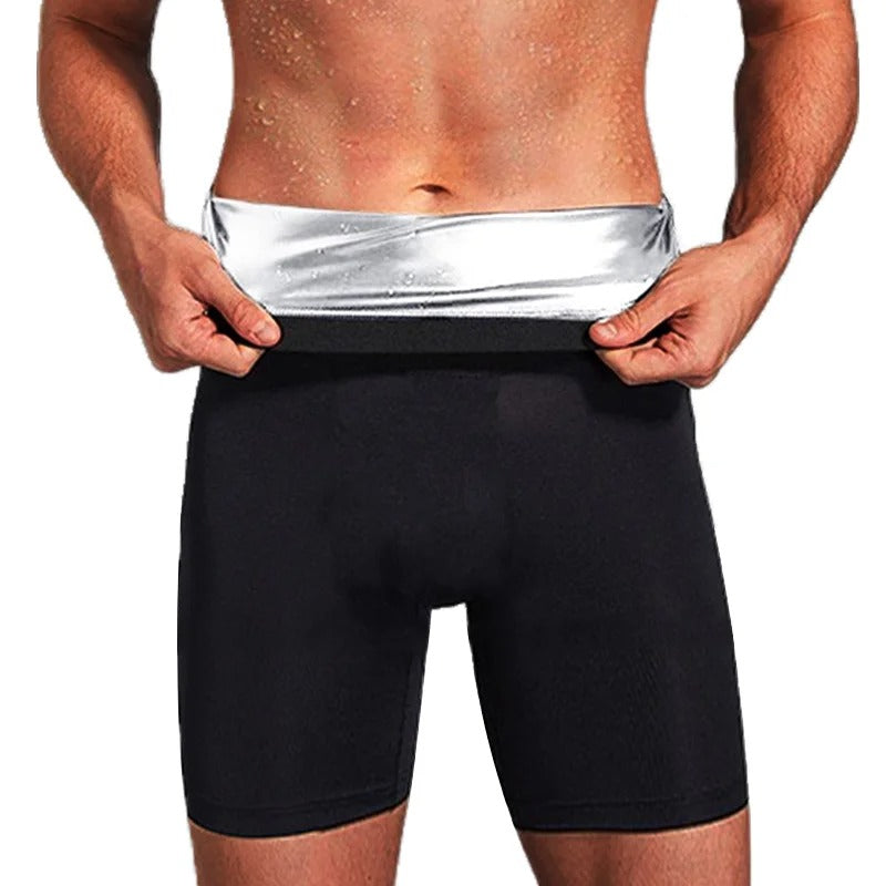Terliyo Sauna Short Erkek
