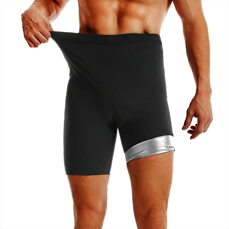 Terliyo Sauna Short Erkek