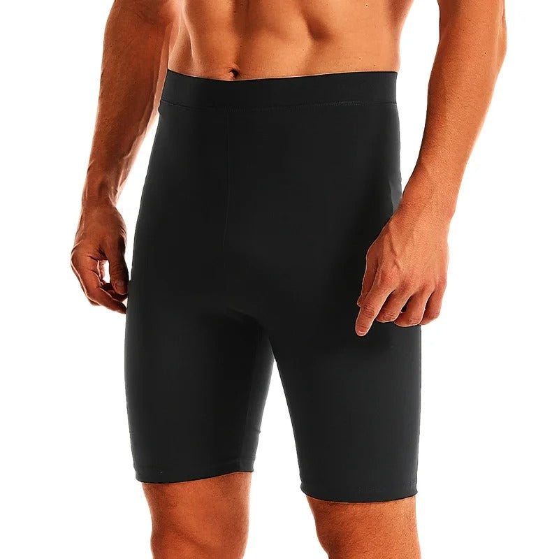 Terliyo Sauna Short Erkek
