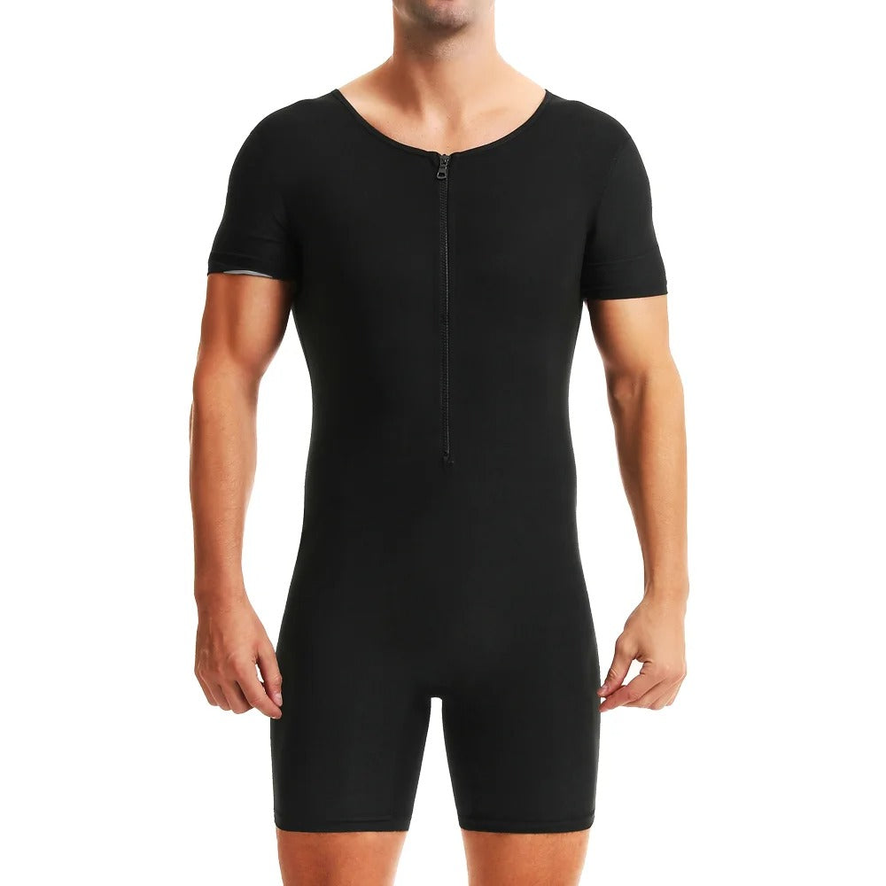 Terliyo Sauna Suit Erkek