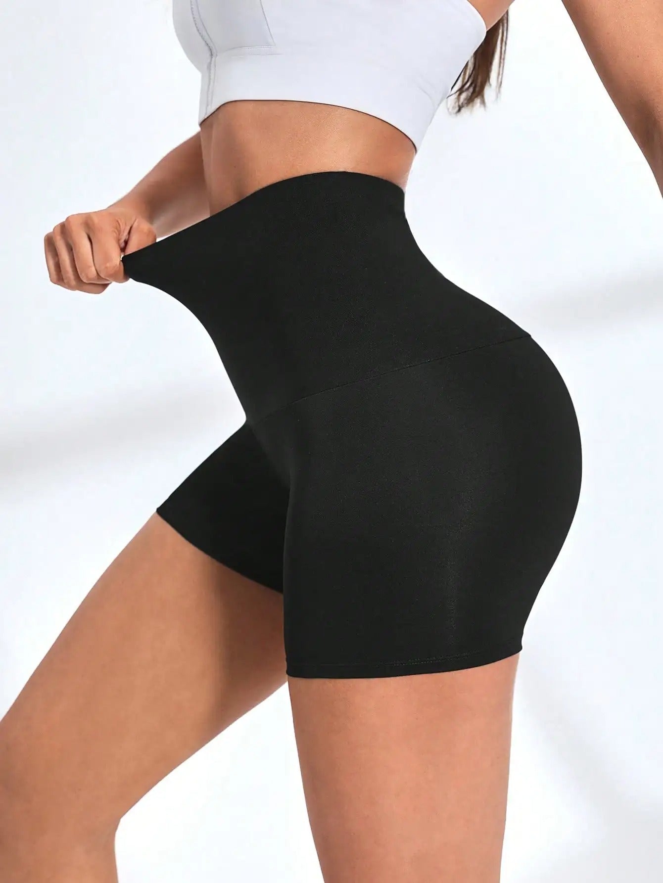 Terliyo Sauna Short Kadın