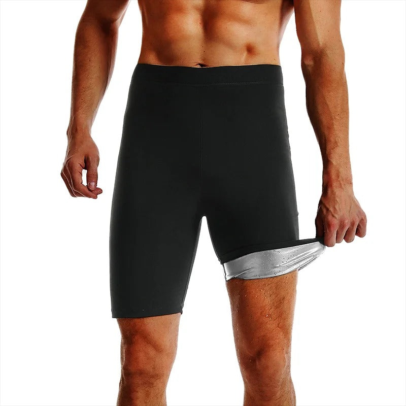 Terliyo Sauna Short Erkek