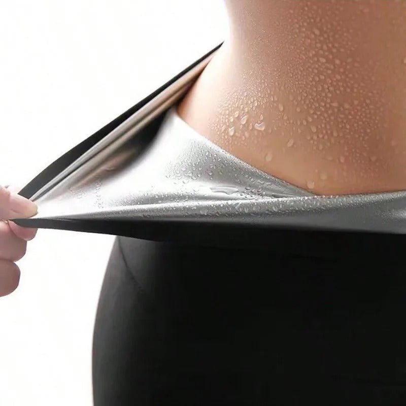 Terliyo Sauna Short Kadın