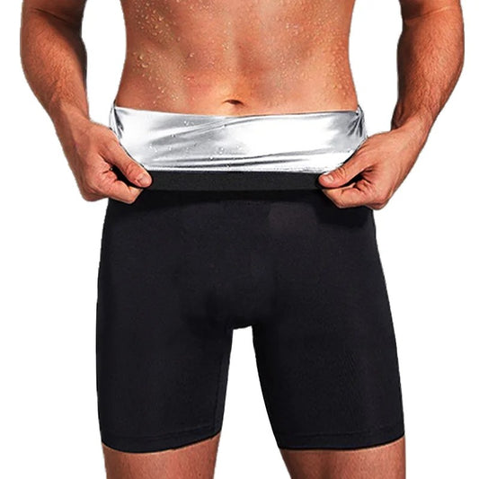 Terliyo Sauna Short Erkek