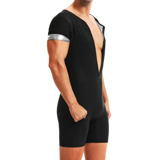 Terliyo Sauna Suit Erkek