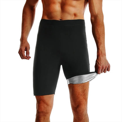 Terliyo Sauna Short Erkek