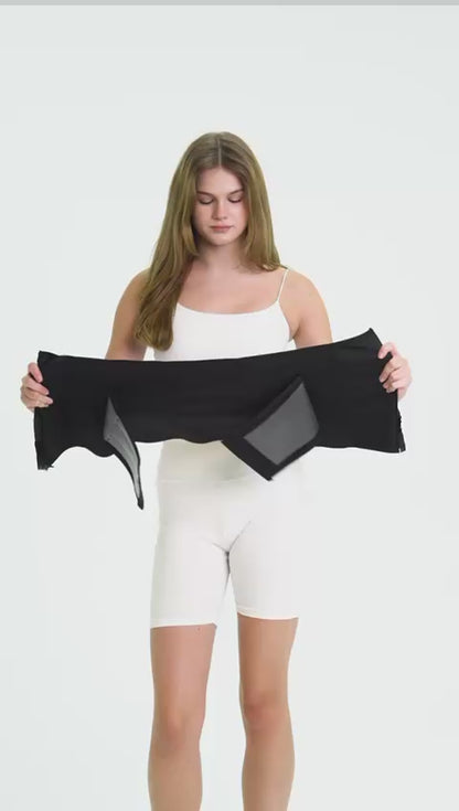 Terliyo Sauna Kemeri